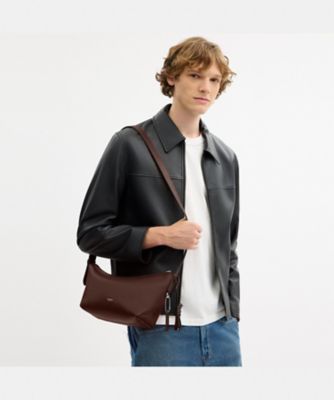 モット スリング バッグ 22 | COACH/コーチ | 三越伊勢丹オンライン